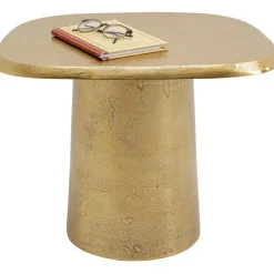 Table d appoint Bossy Organic 55x43cm><noscript><img width=