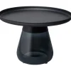Table d appoint Bottiglia fumé Ø 60cm>KARE Design Sale