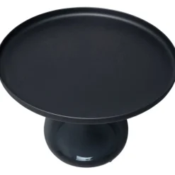 Table d appoint Bottiglia fumé Ø 60cm><noscript><img width=