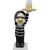 Table d appoint Bubble Boy Ø42cm>KARE Design Clearance