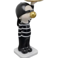 Table d appoint Bubble Boy Ø42cm>KARE Design Clearance
