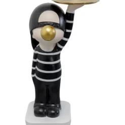 Table d appoint Bubble Boy Ø42cm><noscript><img width=
