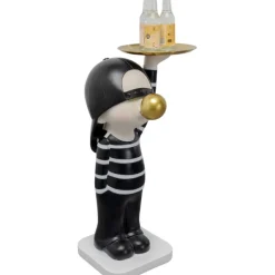 Table d appoint Bubble Boy Ø42cm><noscript><img width=