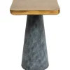 Table d appoint Cora 35x35cm>KARE Design Sale