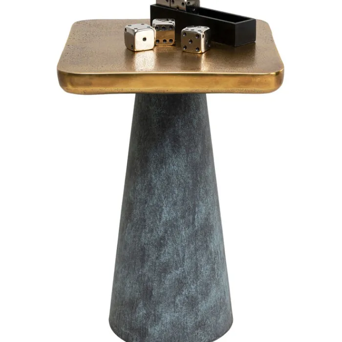 Table d appoint Cora 35x35cm>KARE Design Sale