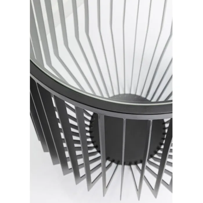 Table d appoint Corinne Ø40cm>KARE Design Clearance