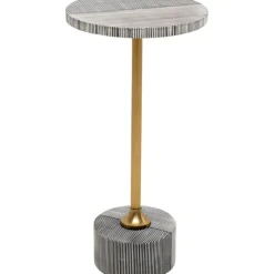 Table d appoint Domero double Ø25cm>KARE Design New