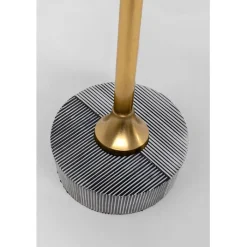 Table d appoint Domero double Ø25cm><noscript><img width=