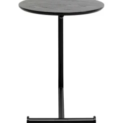 Table d appoint Easy Living Bois Ø46cm><noscript><img width=