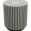 Table d appoint Electra Ø40cm>KARE Design Sale