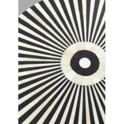 Table d appoint Electra Ø40cm><noscript><img width=