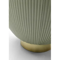 Table d appoint Endless Vegas vert Ø47cm><noscript><img width=