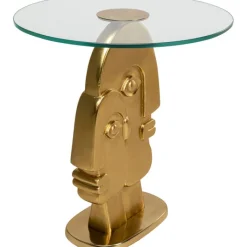 Table d appoint 2Faces Ø55cm>KARE Design Sale