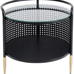 Table d appoint Fence Ø45cm><noscript><img width=