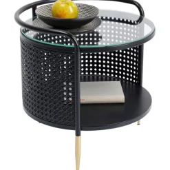 Table d appoint Fence Ø45cm><noscript><img width=