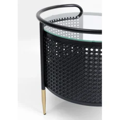 Table d appoint Fence Ø45cm><noscript><img width=