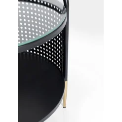 Table d appoint Fence Ø45cm><noscript><img width=