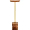 Table d appoint Fredo Ø20cm>KARE Design New
