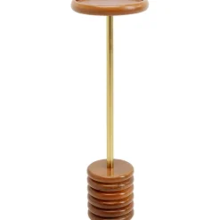 Table d appoint Fredo Ø20cm>KARE Design New