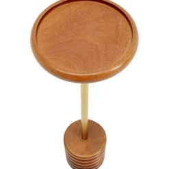 Table d appoint Fredo Ø20cm><noscript><img width=