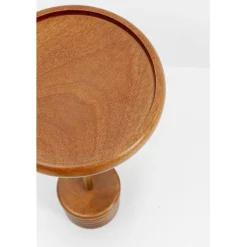 Table d appoint Fredo Ø20cm><noscript><img width=