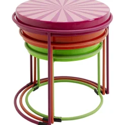 Table d appoint Good Vibes (3/Set)><noscript><img width=