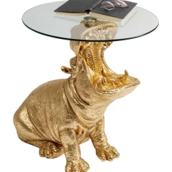 Table d appoint Hippo Ø48cm><noscript><img width=