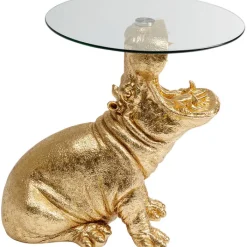 Table d appoint Hippo Ø48cm><noscript><img width=