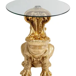 Table d appoint Hippo Ø48cm><noscript><img width=