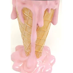 Table d appoint Ice Cream Ø48cm><noscript><img width=