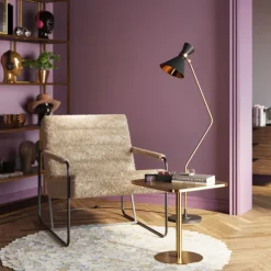Table d appoint Julie 50x50cm>KARE Design Discount