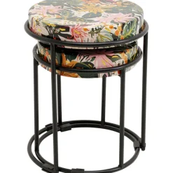 Table d appoint Jungle (2/Set)><noscript><img width=