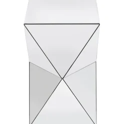 Table d appoint Luxury Triangle 32x32cm><noscript><img width=