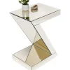 Table d appoint Luxury Z Pearl 45x33cm>KARE Design Hot