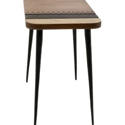 Table d appoint Medina rectangulaire 40x30cm><noscript><img width=