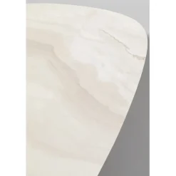 Table d appoint Paso 75x50cm><noscript><img width=
