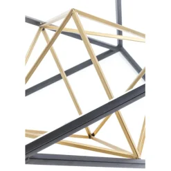 Table d appoint Prisma 45x45cm><noscript><img width=