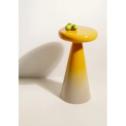 Table d appoint Rici Colore Ø30cm>KARE Design Hot
