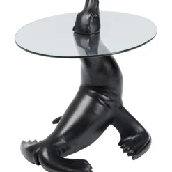 Table d appoint Sea Lion Ø50cm><noscript><img width=