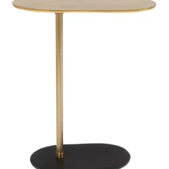 Table d appoint Slide 50x30cm>KARE Design Discount