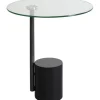 Table d appoint Tori Ø46cm>KARE Design Clearance