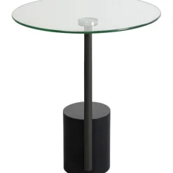 Table d appoint Tori Ø46cm><noscript><img width=
