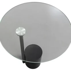 Table d appoint Tori Ø46cm><noscript><img width=