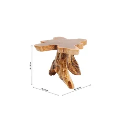 Table d appoint Tree GM nature><noscript><img width=