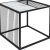 Table d appoint Twice 45x45cm>KARE Design Online