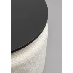 Table d appoint+tabouret Better Together><noscript><img width=
