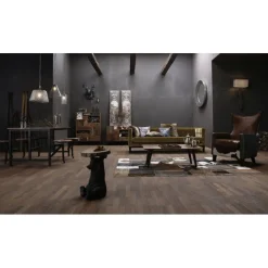 Table d´appoint Animal Bear Ø33cm>KARE Design Sale