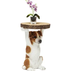 Table d´appoint Animal Mr. Jack Ø33cm><noscript><img width=