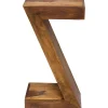 Table d´appoint Z Authentico 30x20cm>KARE Design Outlet