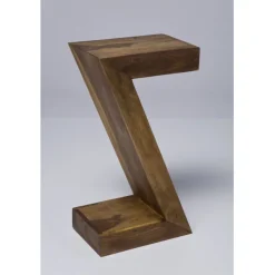 Table d´appoint Z Authentico 30x20cm><noscript><img width=